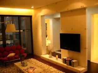 If Hotel Chongqing Eksteriør billede