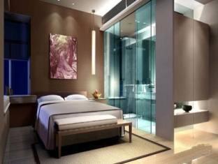 If Hotel Chongqing Eksteriør billede