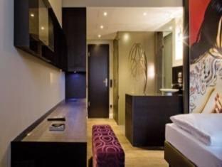 If Hotel Chongqing Eksteriør billede